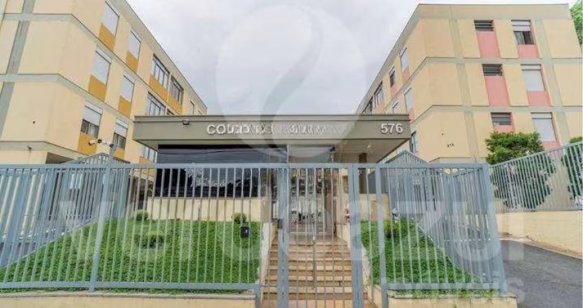 Apartamento com 3 quartos à venda na Avenida General Carneiro, 576, Vila João Jorge, Campinas