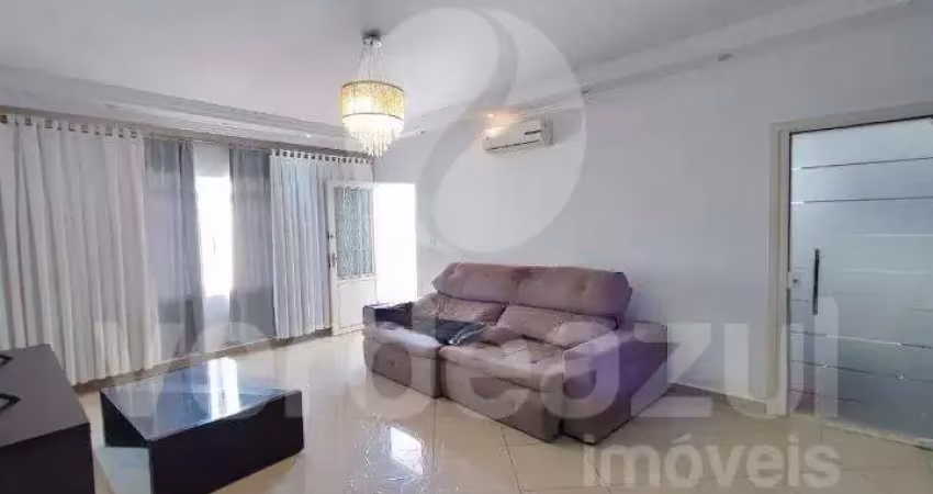 Casa com 3 quartos à venda na Vila Lemos, Campinas 