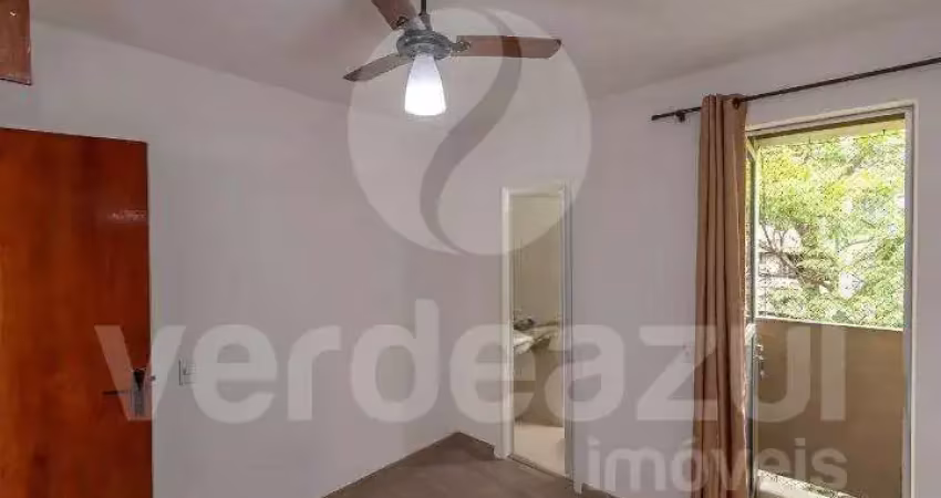 Apartamento com 1 quarto à venda na Vila Lídia, Campinas 