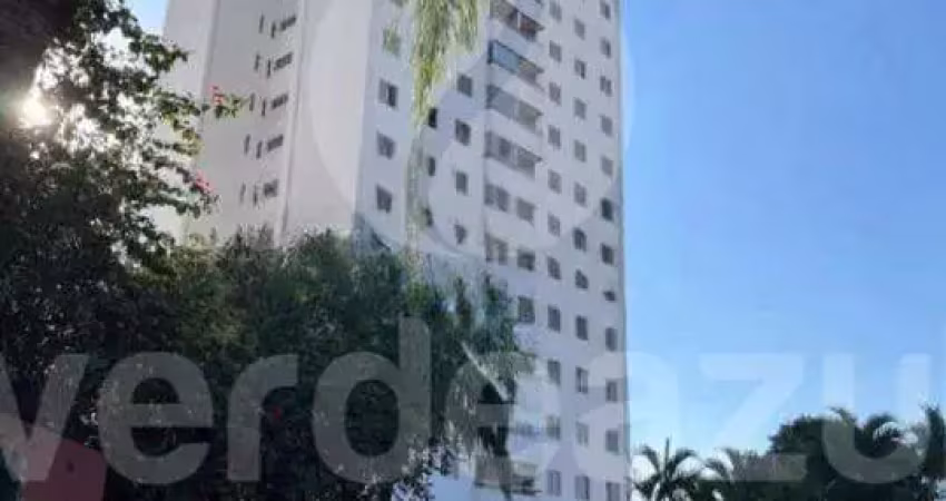 Apartamento com 3 quartos à venda na Avenida Washington Luís, 2600, Vila Marieta, Campinas