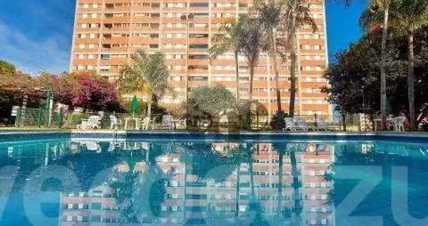 Apartamento com 3 quartos à venda na Avenida Washington Luís, 2700, Vila Marieta, Campinas