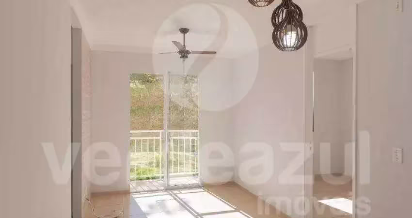 Apartamento com 3 quartos à venda na Avenida Washington Luís, 4370, Vila Marieta, Campinas