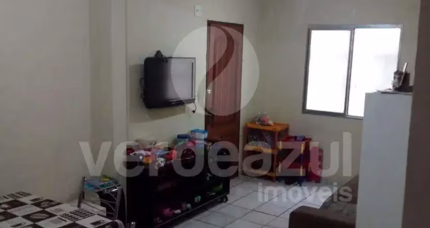 Apartamento com 3 quartos à venda na Rua Ranulfo de Campos Sales, 56, Vila Marieta, Campinas