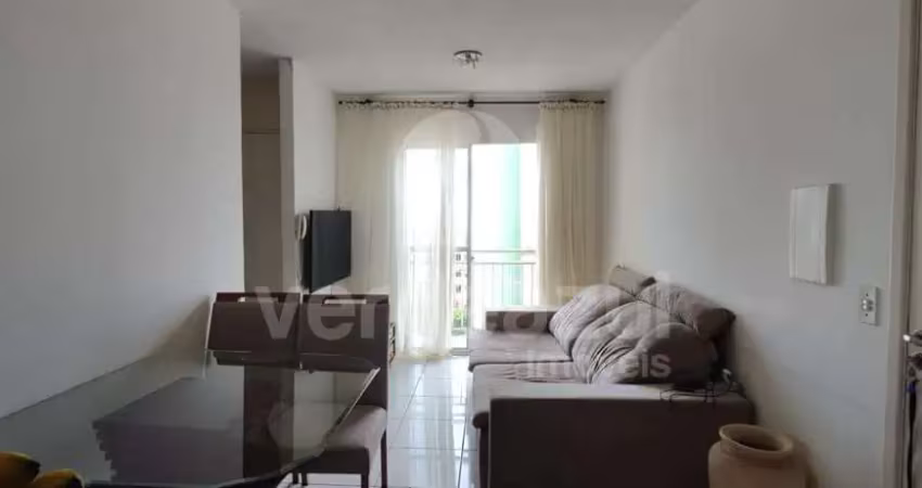 Apartamento com 2 quartos à venda na Avenida Washington Luís, 4150, Vila Marieta, Campinas