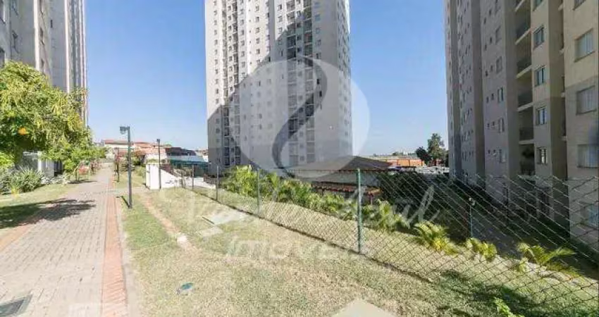 Apartamento com 2 quartos à venda na Avenida das Amoreiras, 4001, Vila Mimosa, Campinas