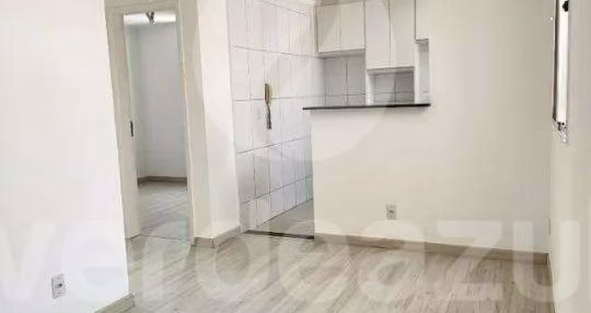 Apartamento com 2 quartos à venda na Avenida Brasília, 1760, Vila Monte Alegre, Paulínia