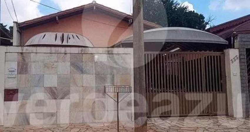 Casa com 2 quartos para alugar na Rua Conselheiro Antônio Prado, 333, Vila Nova, Campinas