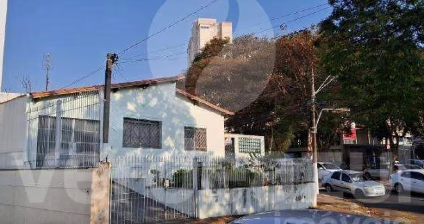Casa com 2 quartos à venda na Vila Nova, Campinas 