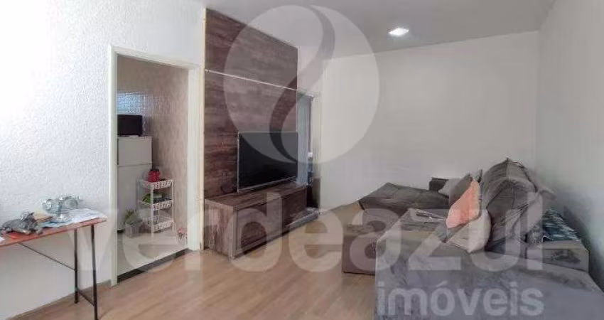 Apartamento com 3 quartos à venda na Rua Serra do Mar, 378, Vila Nova São José, Campinas