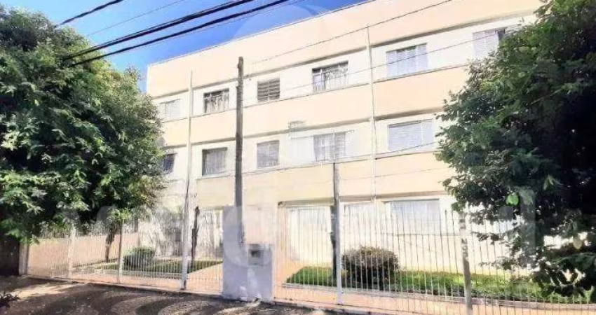 Apartamento com 2 quartos à venda na Rua Constantino Suriani, 68, Vila Paraíso, Campinas