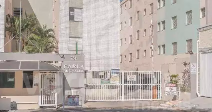Apartamento com 3 quartos à venda na Vila Proost de Souza, Campinas 