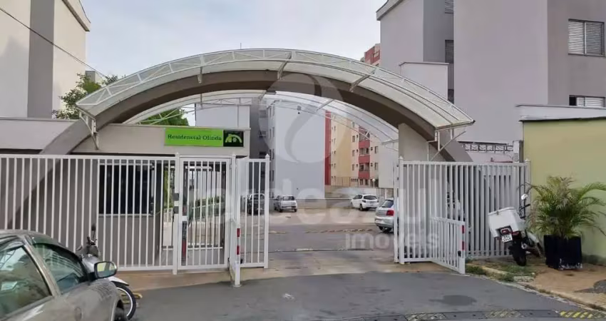 Apartamento com 2 quartos à venda na Avenida José Pancetti, 861, Vila Proost de Souza, Campinas