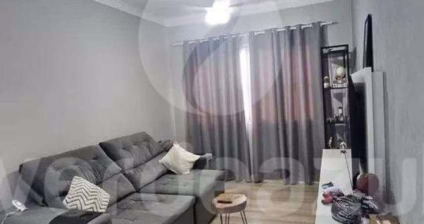 Apartamento com 3 quartos para alugar na Rua Antônio Rodrigues de Carvalho, 1350, Vila Proost de Souza, Campinas