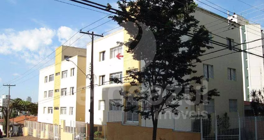 Apartamento com 3 quartos à venda na Rua Espanha, 365, Vila Rossi Borghi e Siqueira, Campinas