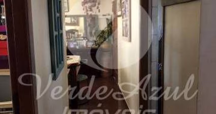 Apartamento com 3 quartos à venda na Vila Santana, Campinas 