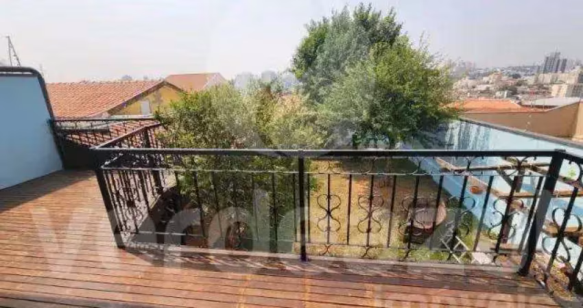 Casa com 2 quartos à venda na Rua Rio Grande do Sul, 178, Vila Santana, Campinas