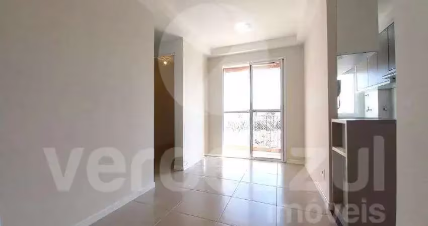 Apartamento com 3 quartos à venda na Avenida Padre Guilherme Ary, 76, Vila Satúrnia, Campinas