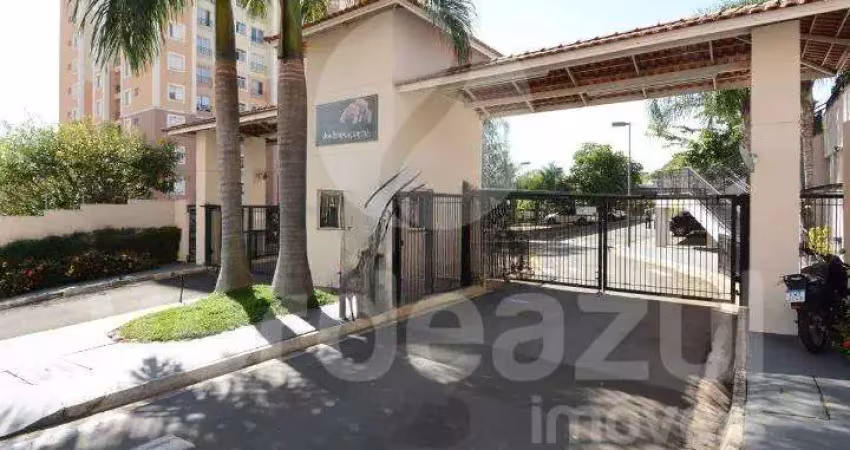 Apartamento com 2 quartos à venda na Avenida Padre Guilherme Ary, 81, Vila Satúrnia, Campinas
