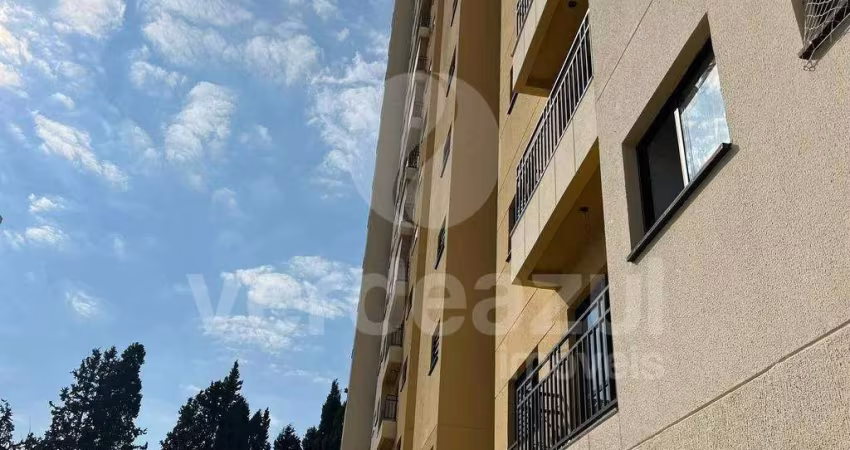 Apartamento com 2 quartos à venda na Rua Orozimbo Maia, 747, Vila Sonia, Valinhos