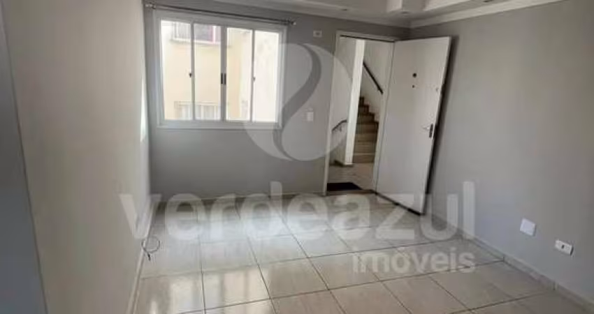 Apartamento com 2 quartos à venda na Rua José Antônio Gemi, 155, Vila São Cristóvão, Valinhos