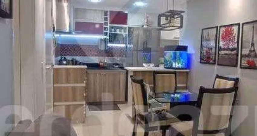 Apartamento com 3 quartos à venda na Rua Nelson Pereira Bueno, 325, Vila São Francisco, Hortolândia