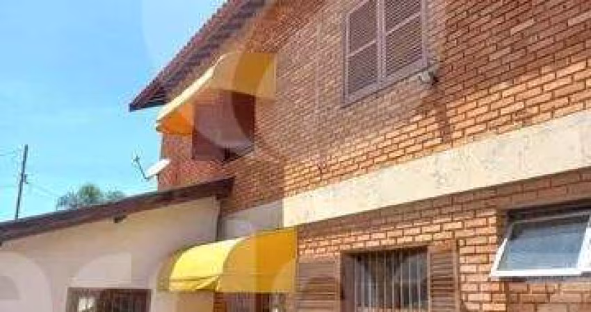 Casa com 5 quartos para alugar na Vila Virgínia, Campinas 