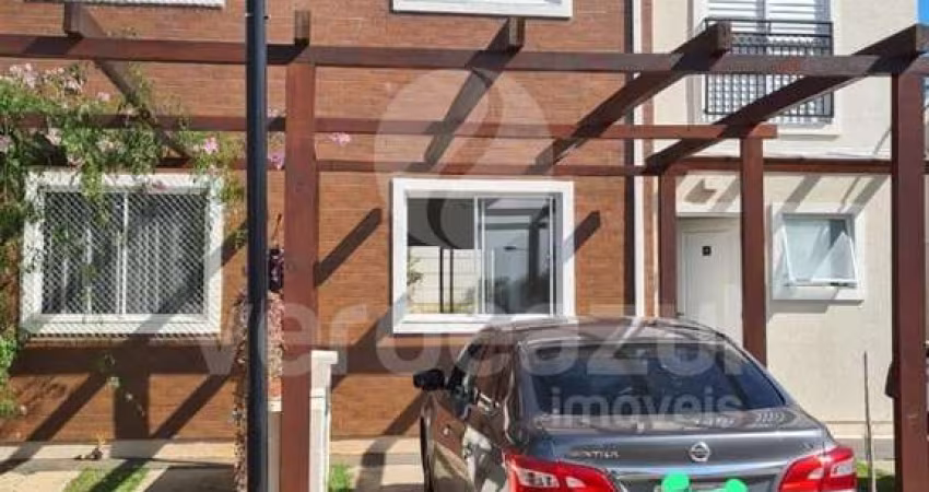 Casa em condomínio fechado com 2 quartos para alugar na Rua Antonio Santos Silva, 45, Balneario Tropical, Paulínia