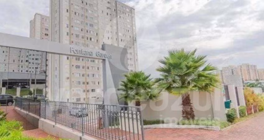 Apartamento com 2 quartos para alugar na Avenida João Batista Morato do Canto, 1400, Fundação da Casa Popular, Campinas