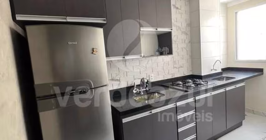 Apartamento com 2 quartos para alugar na Estrada Geraldo Costa Camargo, 491, Loteamento Adventista Campineiro, Hortolândia