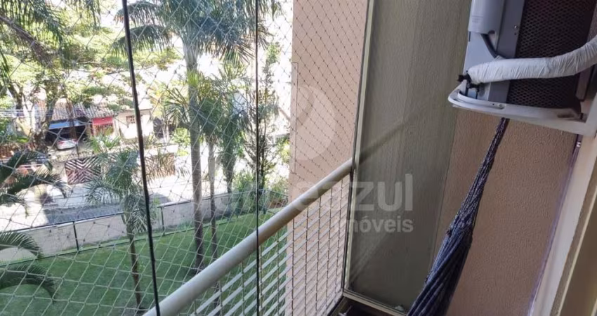 Apartamento com 3 quartos à venda na Rua Doutor Herculano Gouvea Neto, 460, Loteamento Parque São Martinho, Campinas