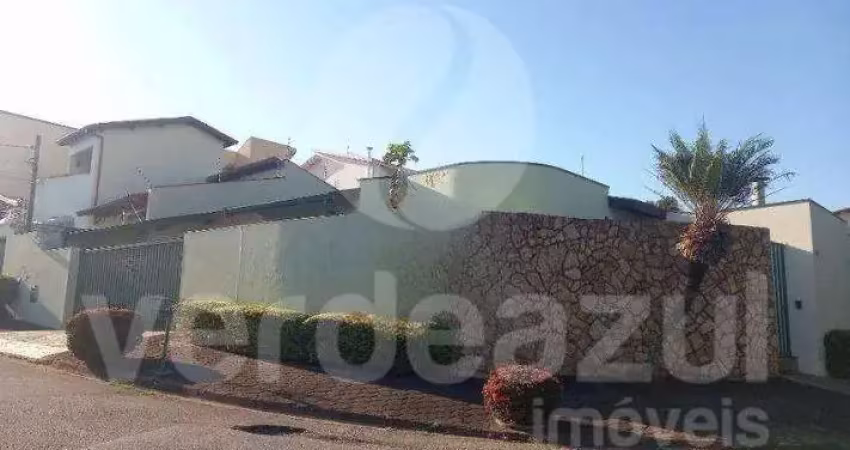 Casa comercial à venda no Parque Alto Taquaral, Campinas 