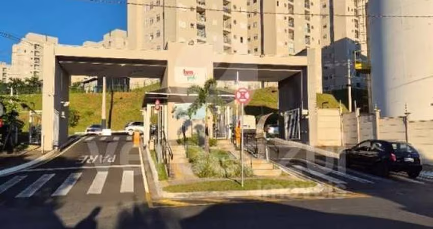 Apartamento com 2 quartos à venda na Avenida Remo Oscar Beseggio, 975, Parque das Colinas, Valinhos