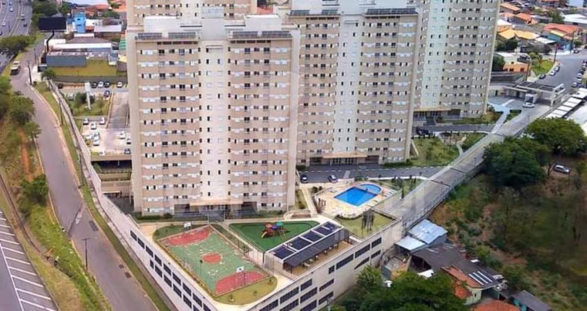 Apartamento com 3 quartos à venda na Rua Romeu Chiminasso, 733, Chácara das Nações, Valinhos