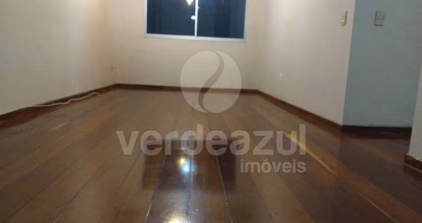 Apartamento com 2 quartos à venda na Rua Professor Jorge Nogueira Ferraz, 52, Jardim Chapadão, Campinas