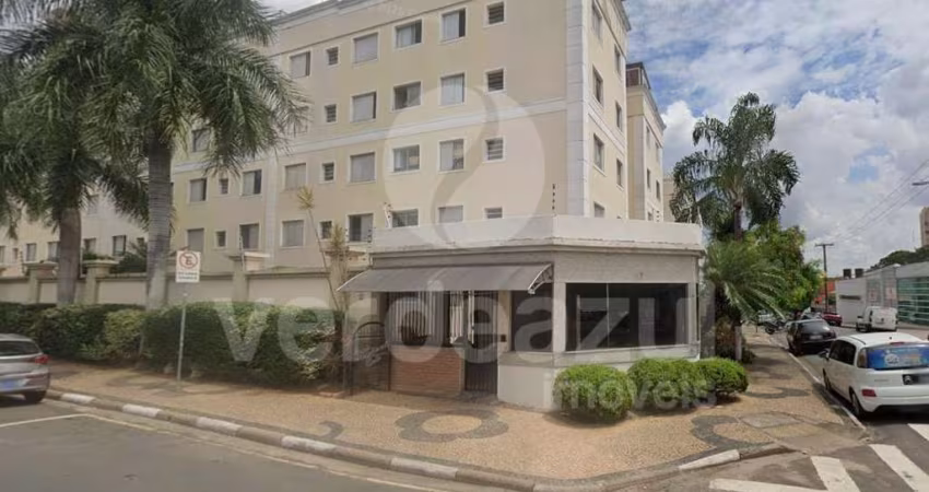 Cobertura com 3 quartos à venda na Rua Vitoriano dos Anjos, 783, Vila João Jorge, Campinas