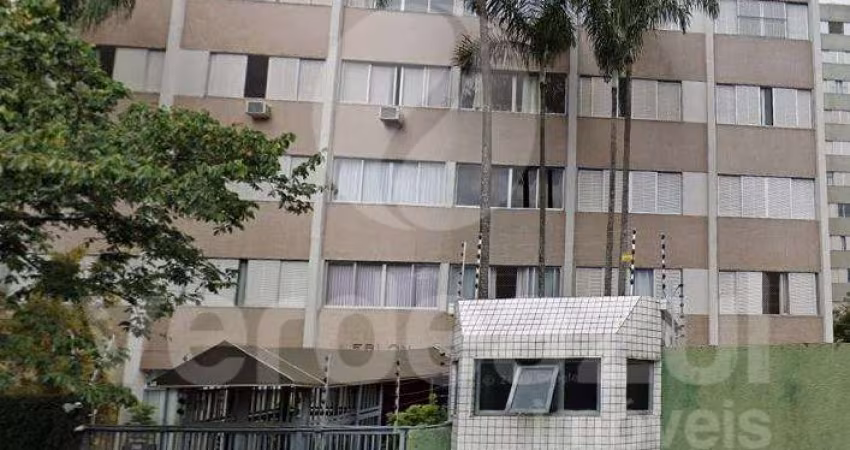 Apartamento com 3 quartos à venda na Rua Barão de Paranapanema, 368, Bosque, Campinas