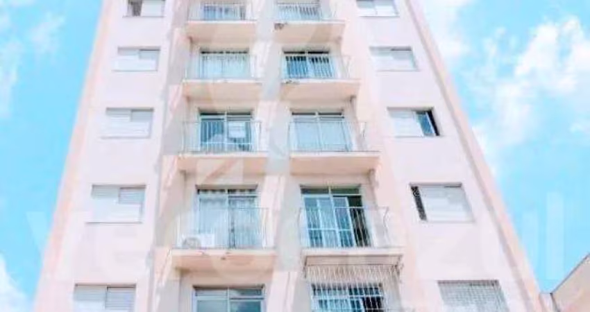 Apartamento com 1 quarto à venda na Rua José de Alencar, 747, Centro, Campinas