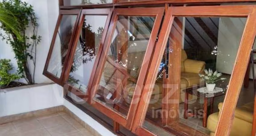 Apartamento com 1 quarto à venda na Rua Sacramento, 481, Centro, Campinas
