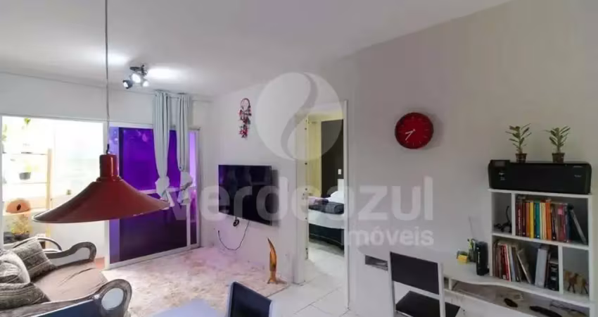 Apartamento com 1 quarto à venda na Avenida Aquidaban, 157, Centro, Campinas