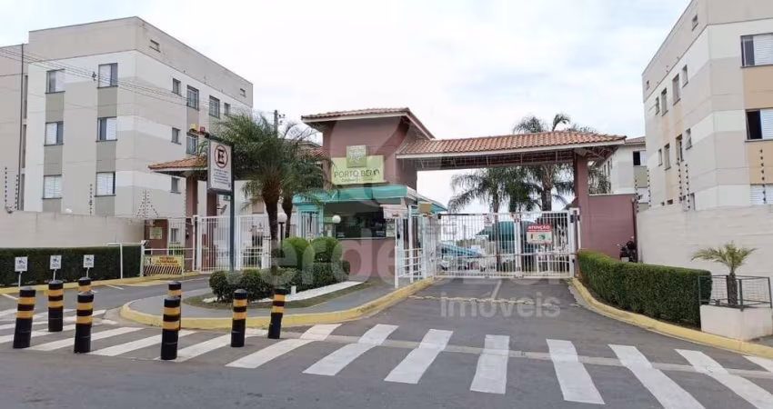 Apartamento com 2 quartos à venda na Rua José Vieira dos Santos, 525, Jardim Recanto dos Sonhos, Sumaré