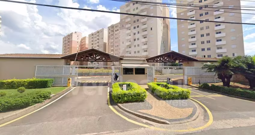 Apartamento com 2 quartos à venda na Avenida Dom Joaquim Mamede da Silva Leite, 41, Jardim do Lago, Campinas