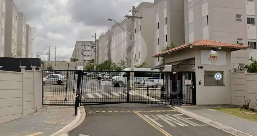 Apartamento com 2 quartos à venda na Rua Plácida Pretini, 540, Parque São Jorge, Campinas