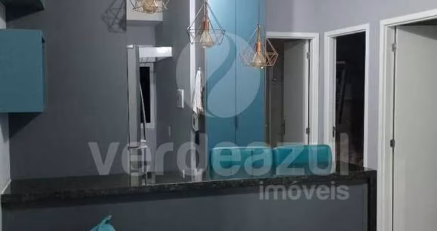 Apartamento com 2 quartos à venda na Rua Leonisio Guerra, 95, Residencial Fazenda Lagoa, Campinas