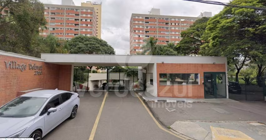 Apartamento com 3 quartos à venda na Avenida Washington Luís, 2700, Vila Marieta, Campinas