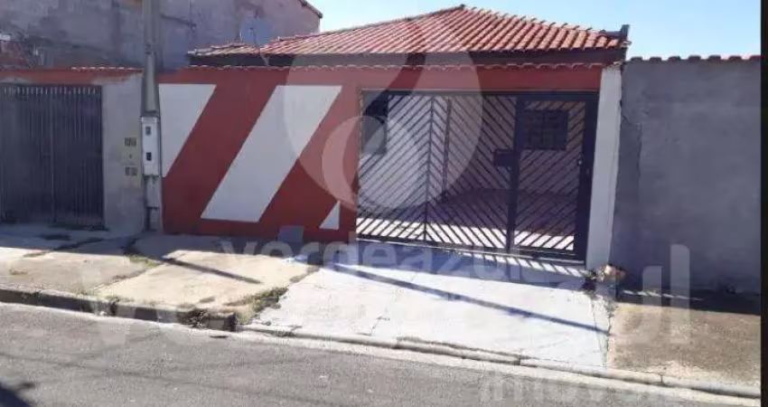 Casa com 4 quartos à venda no Jardim Nova Esperança, Campinas 