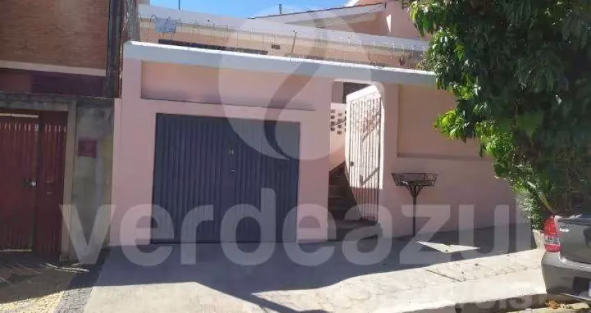 Casa comercial à venda no Jardim Santa Eudóxia, Campinas 