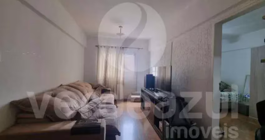 Apartamento com 1 quarto à venda na Rua José Paulino, 1448, Centro, Campinas