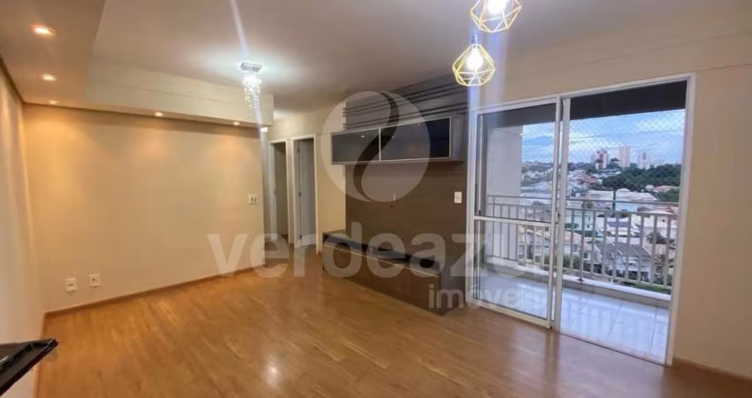 Apartamento com 3 quartos para alugar no Loteamento Chácara Prado, Campinas 