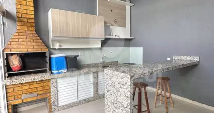 Casa com 2 quartos à venda no Jardim Novo Maracanã, Campinas 