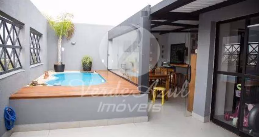Cobertura com 3 quartos para alugar na Rua Floriano Fernandes Lopes, 10, Jardim Margarida, Campinas